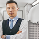 Image for article titled Things You Should Never Say To A Flight Attendant